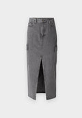 2Y Studios AVA CARGO SKIRT