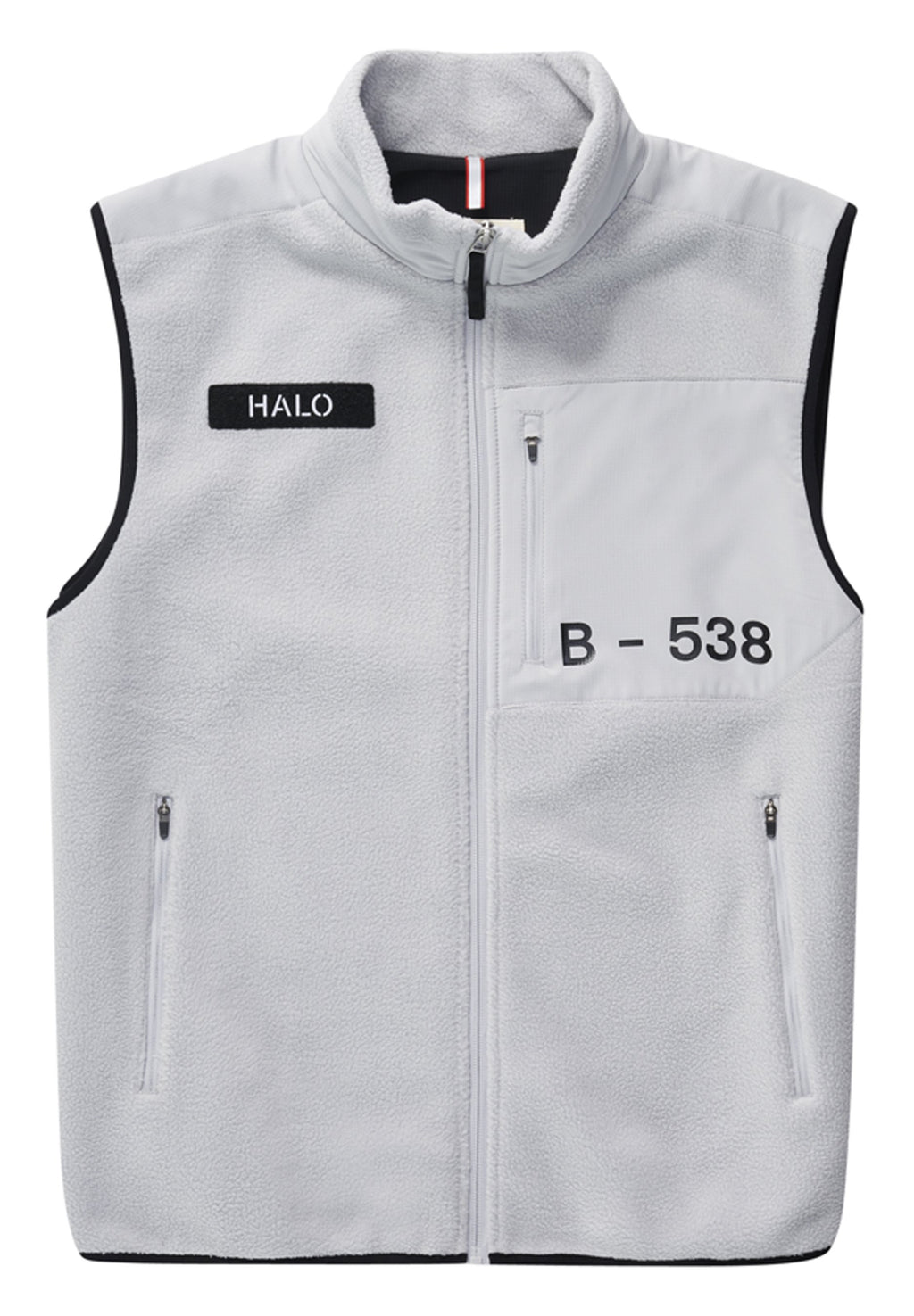 HALO TEDDY