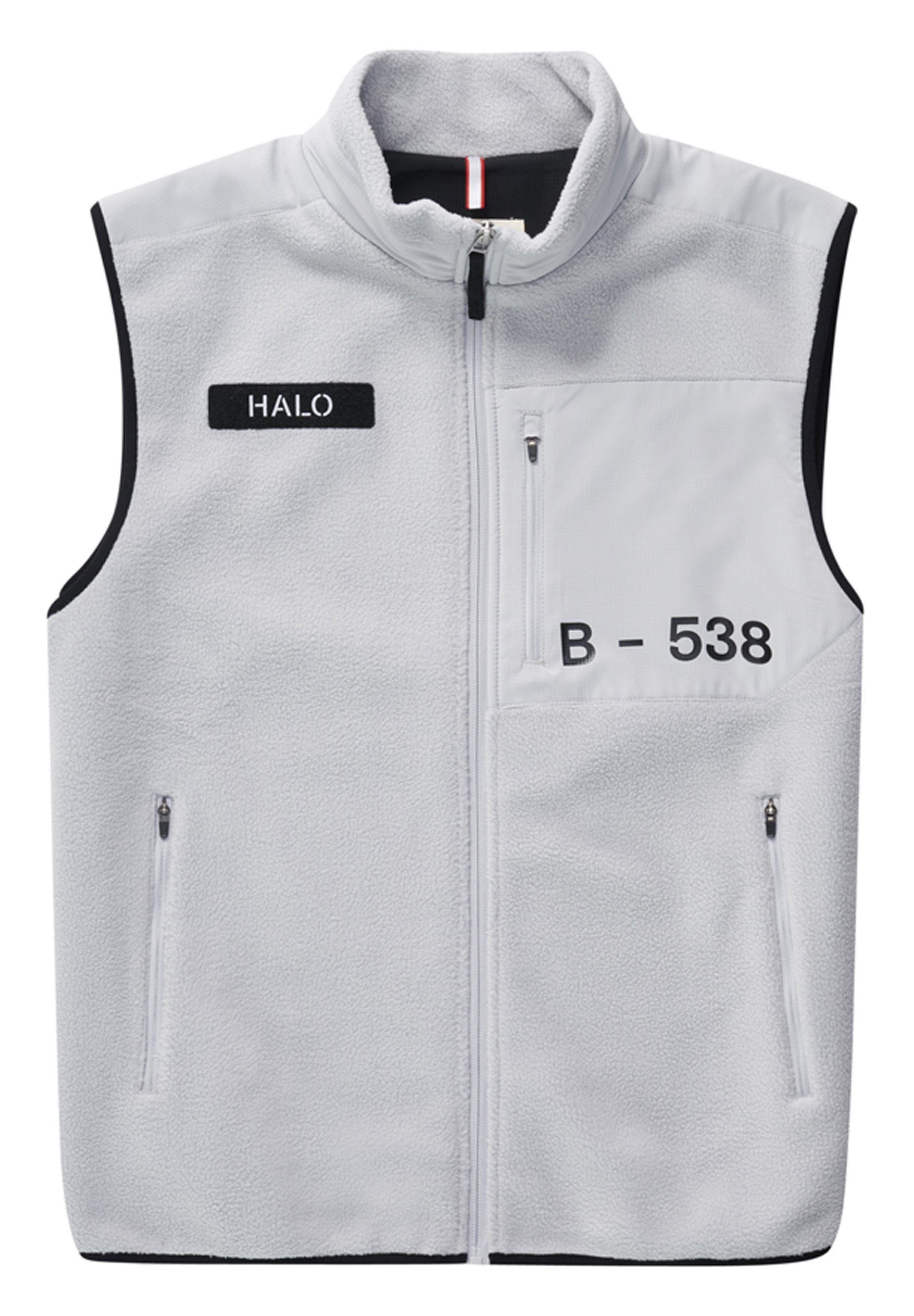 HALO TEDDY