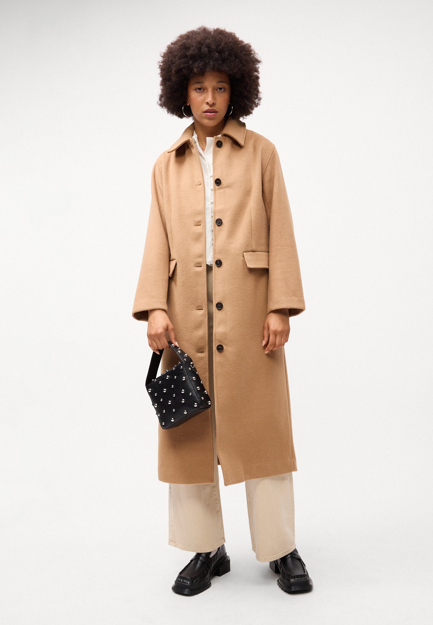 MSCH Copenhagen COAT