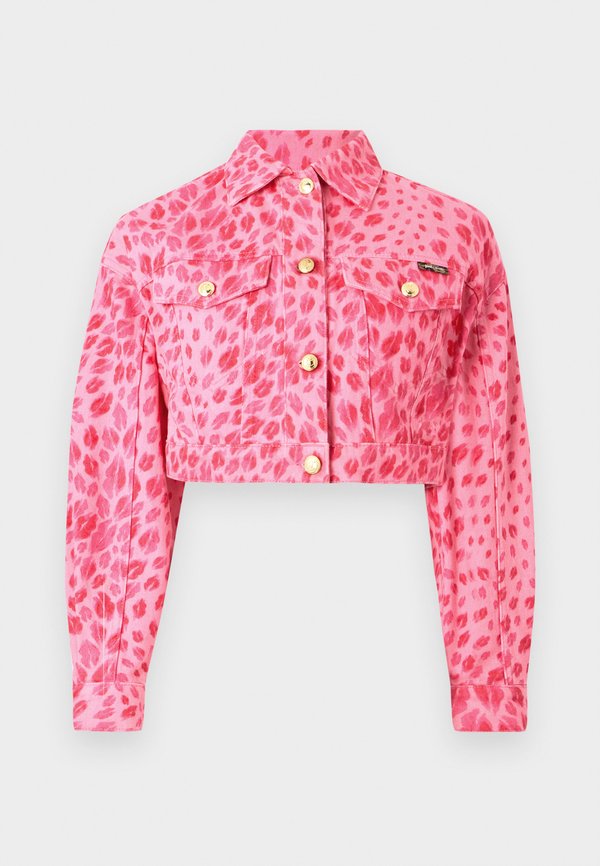 Just Cavalli OVER CROP