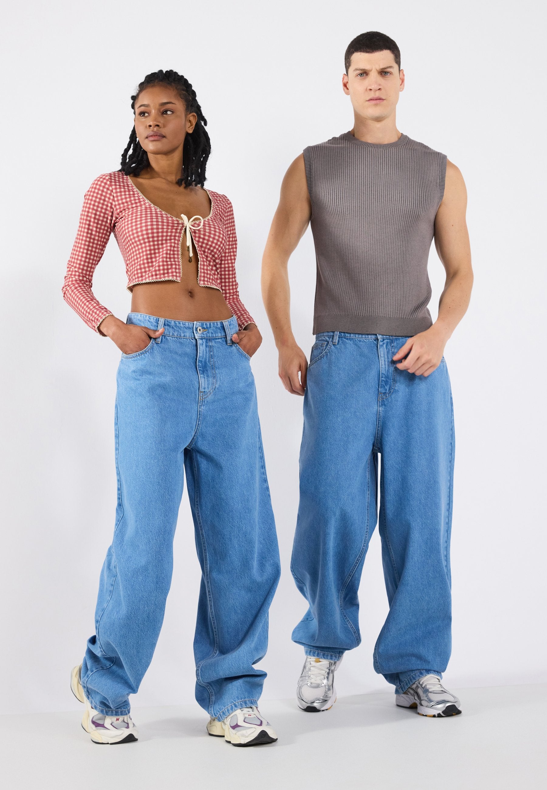 YOURTURN UNISEX