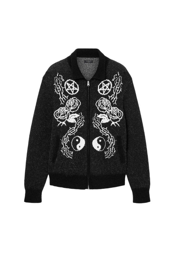 AllSaints WARNER