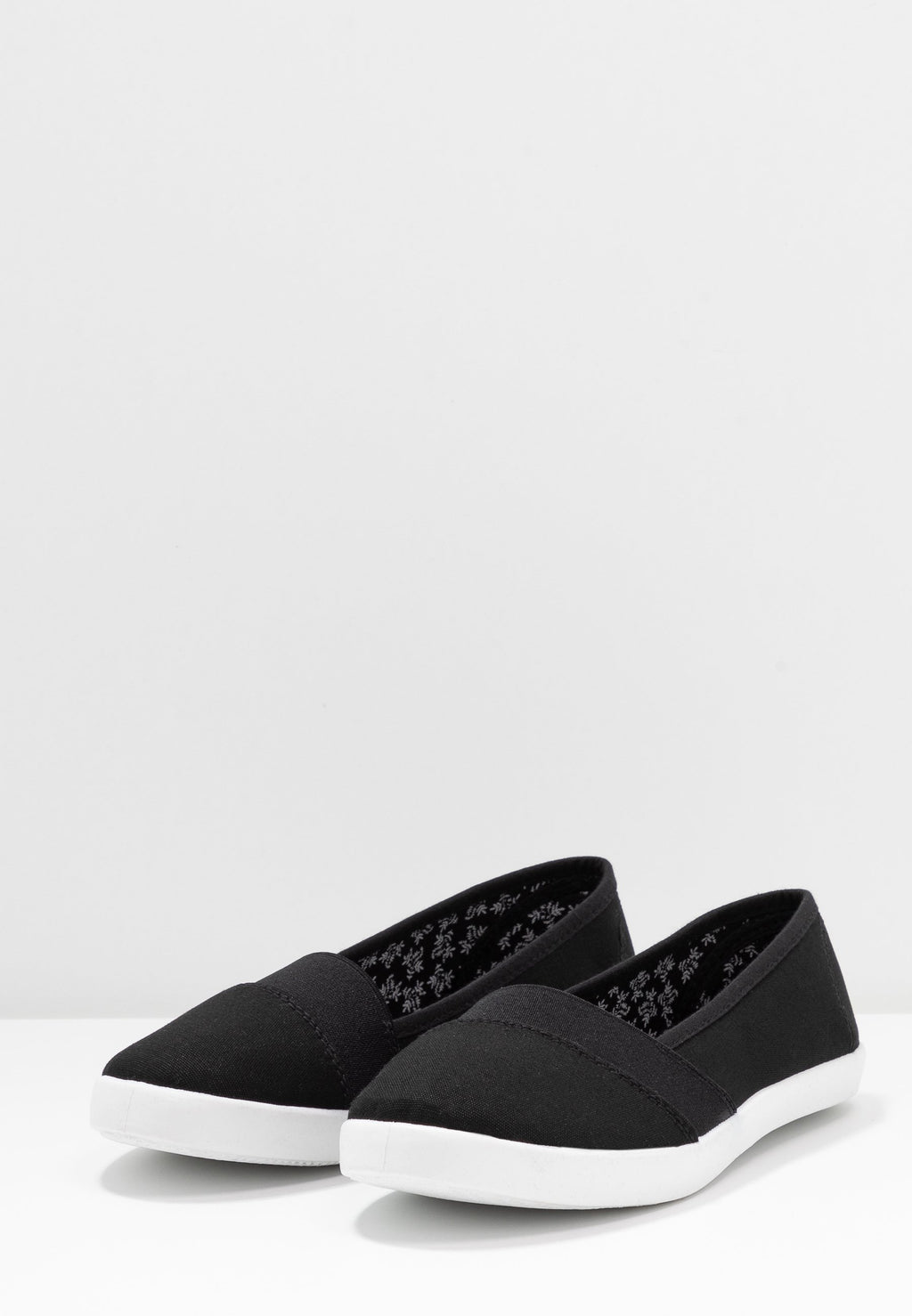 Anna Field AMY_100 / 802 - BLACK