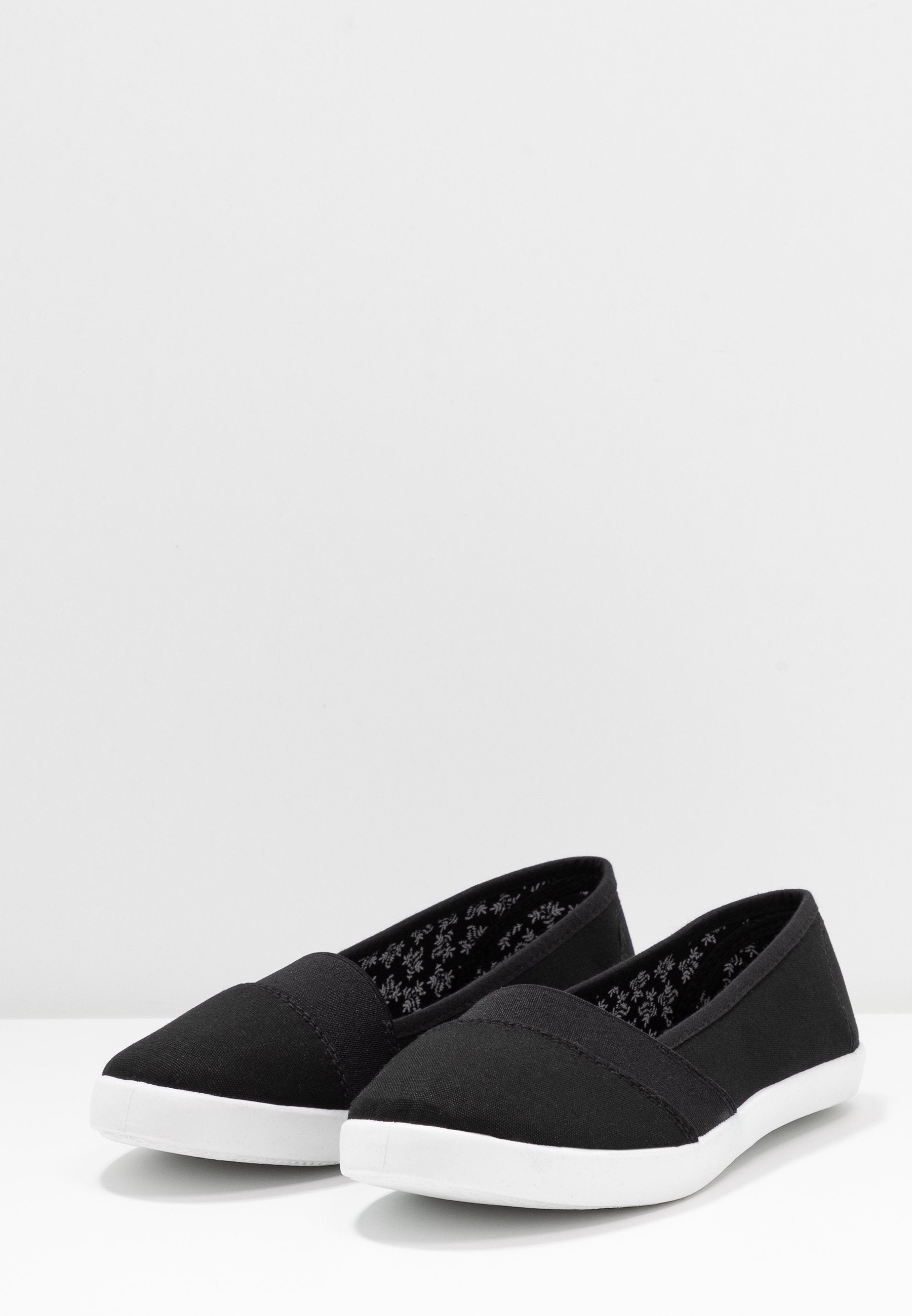 Anna Field AMY_100 / 802 - BLACK