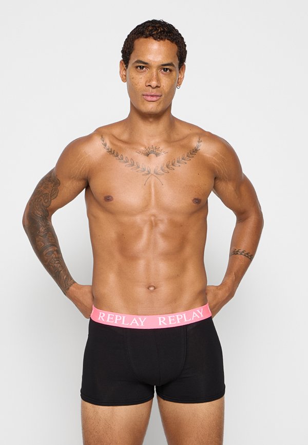 Replay 6 PACK