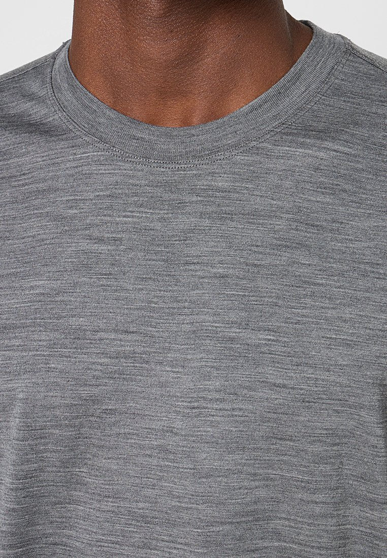 icebreaker M 15.5 MERINOFINE SS TEE