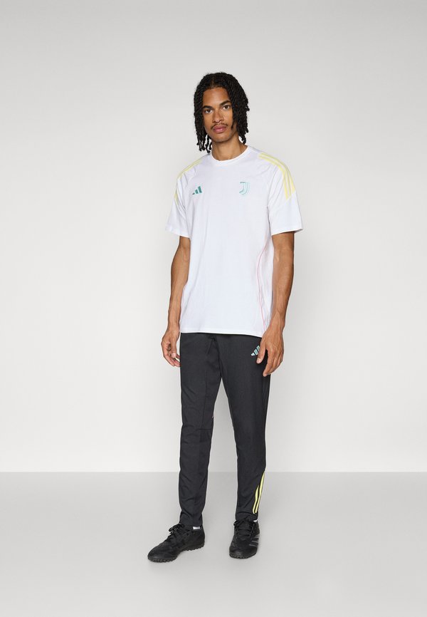 adidas Performance JUVENTUS 25/26 TIRO25 COMPETITION PRESENTATION PANTS
