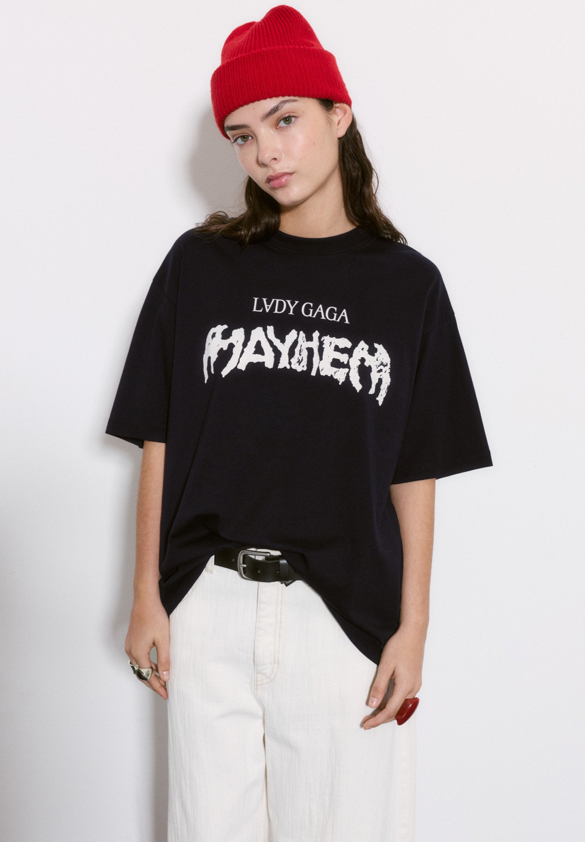 PULL&BEAR MAYHEM