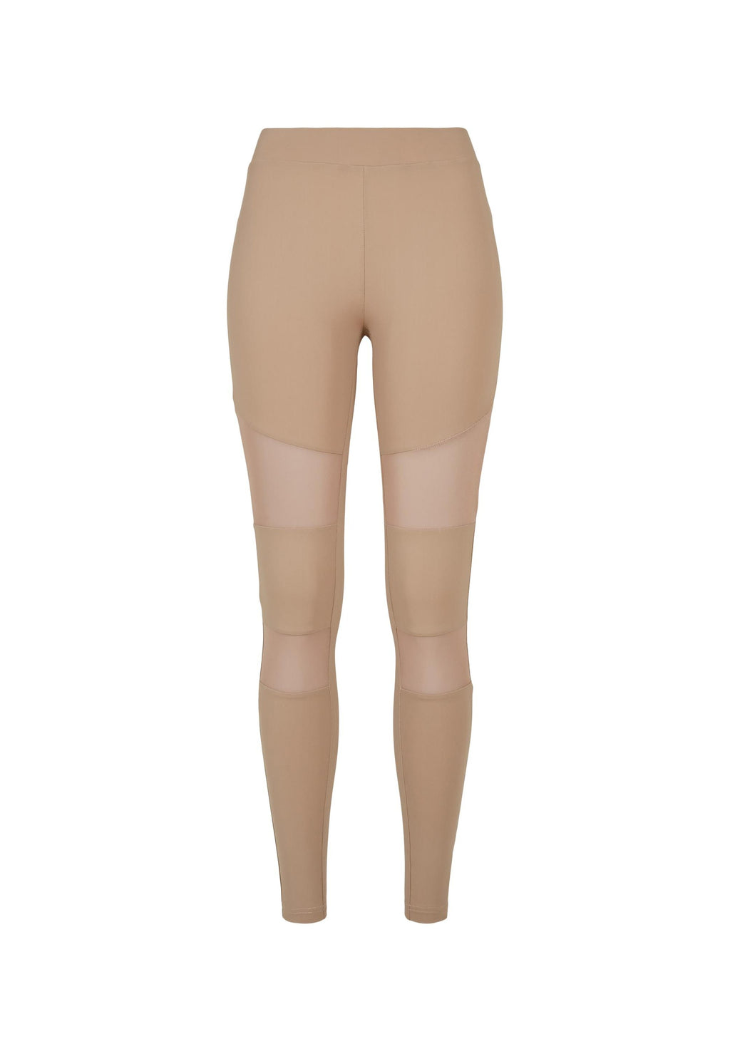 Urban Classics LADIES TECH MESH LEGGINGS