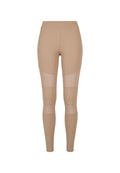 Urban Classics LADIES TECH MESH LEGGINGS