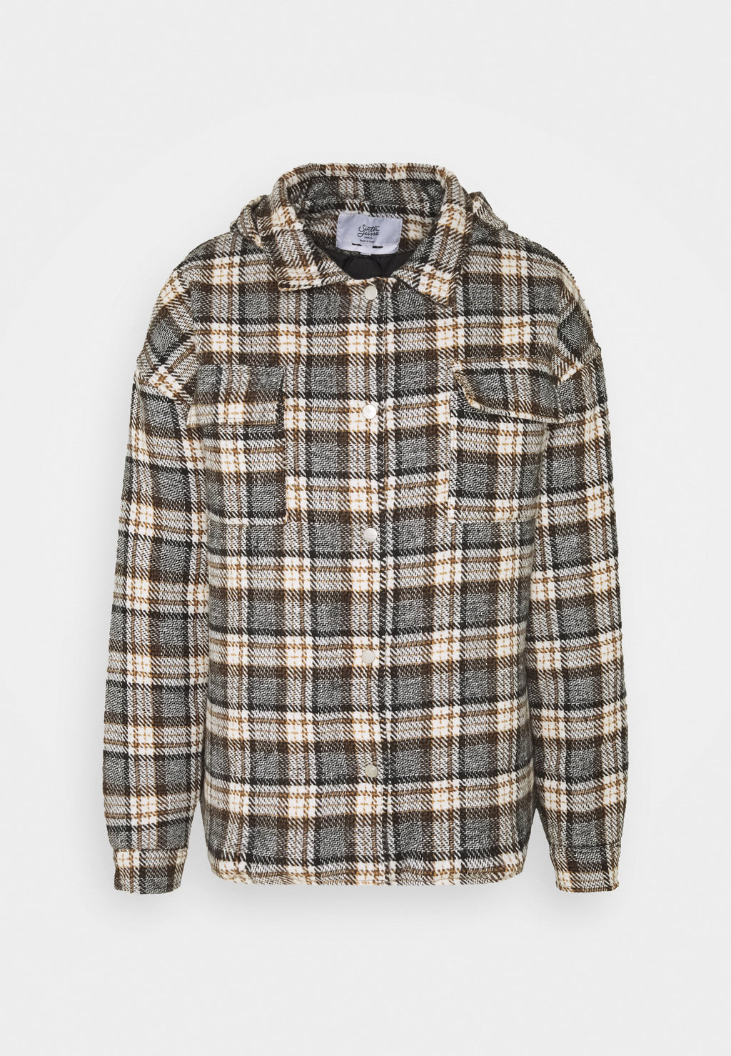 Sixth June TARTAN JACKET