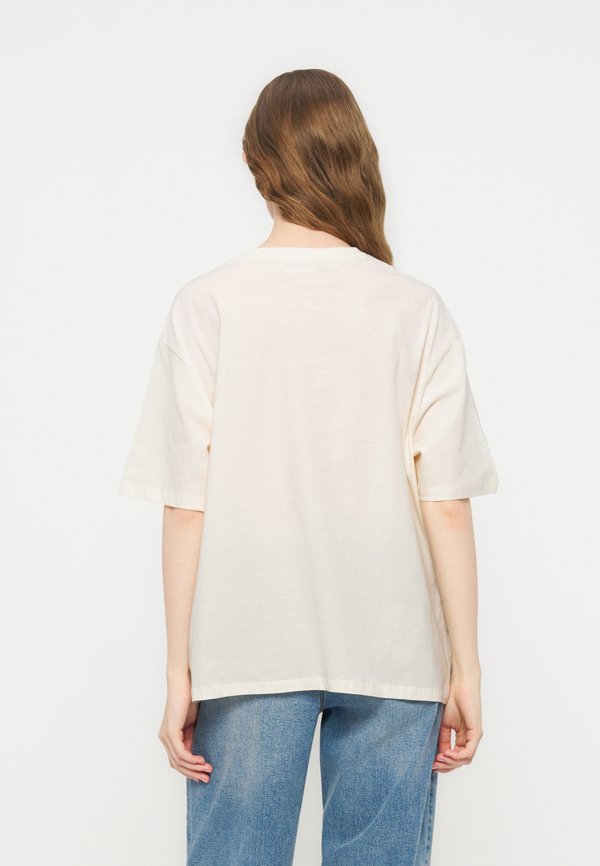 Even&Odd TAROT CARDS T-SHIRT