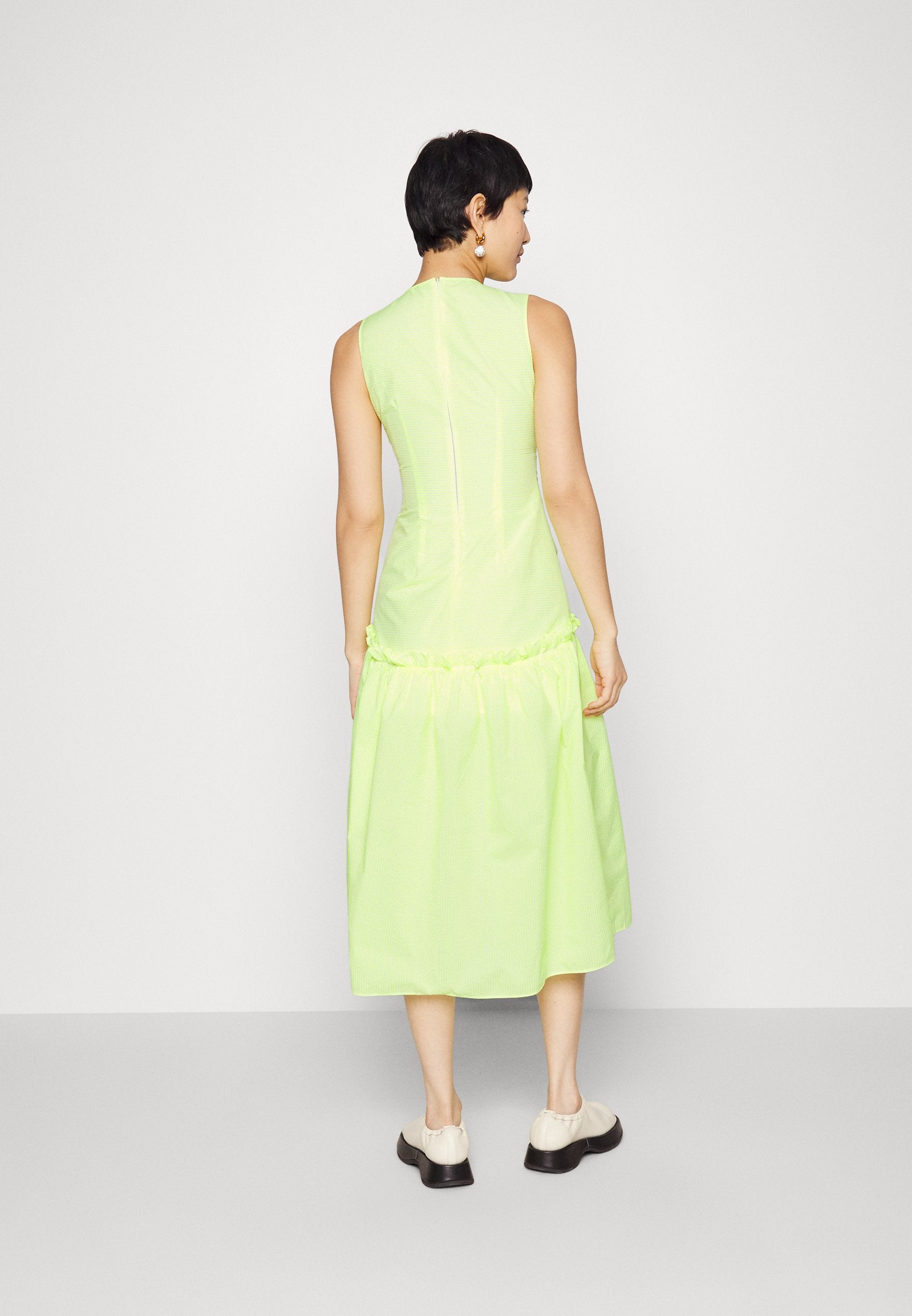 Brogger LIZZIE MIDI DRESS