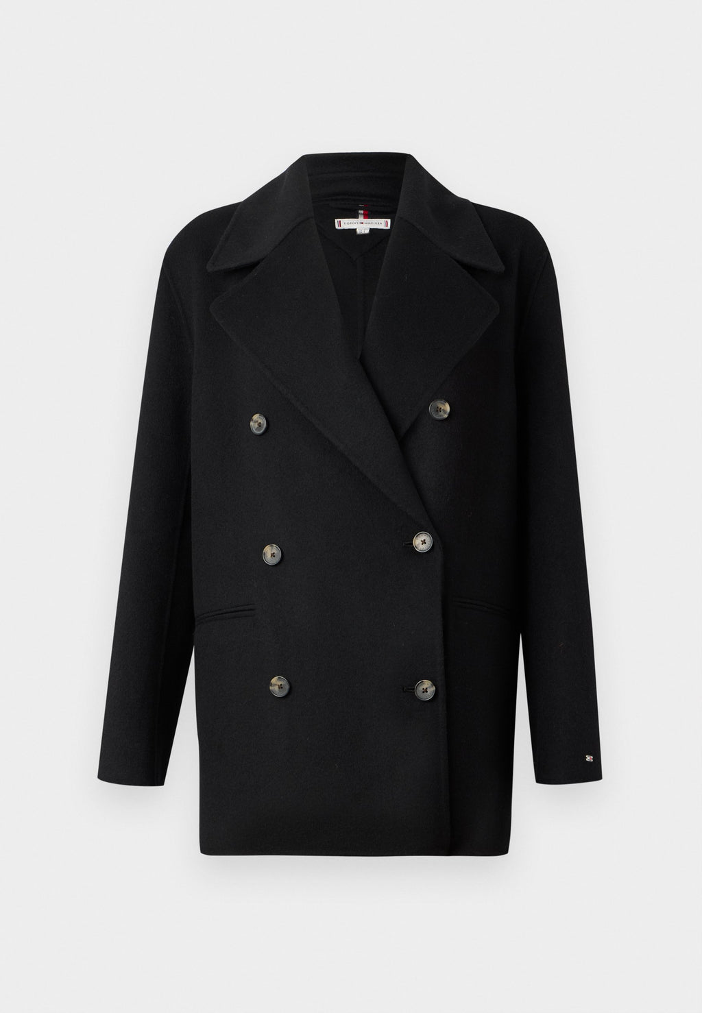 Tommy Hilfiger Kurzmantel Media 1