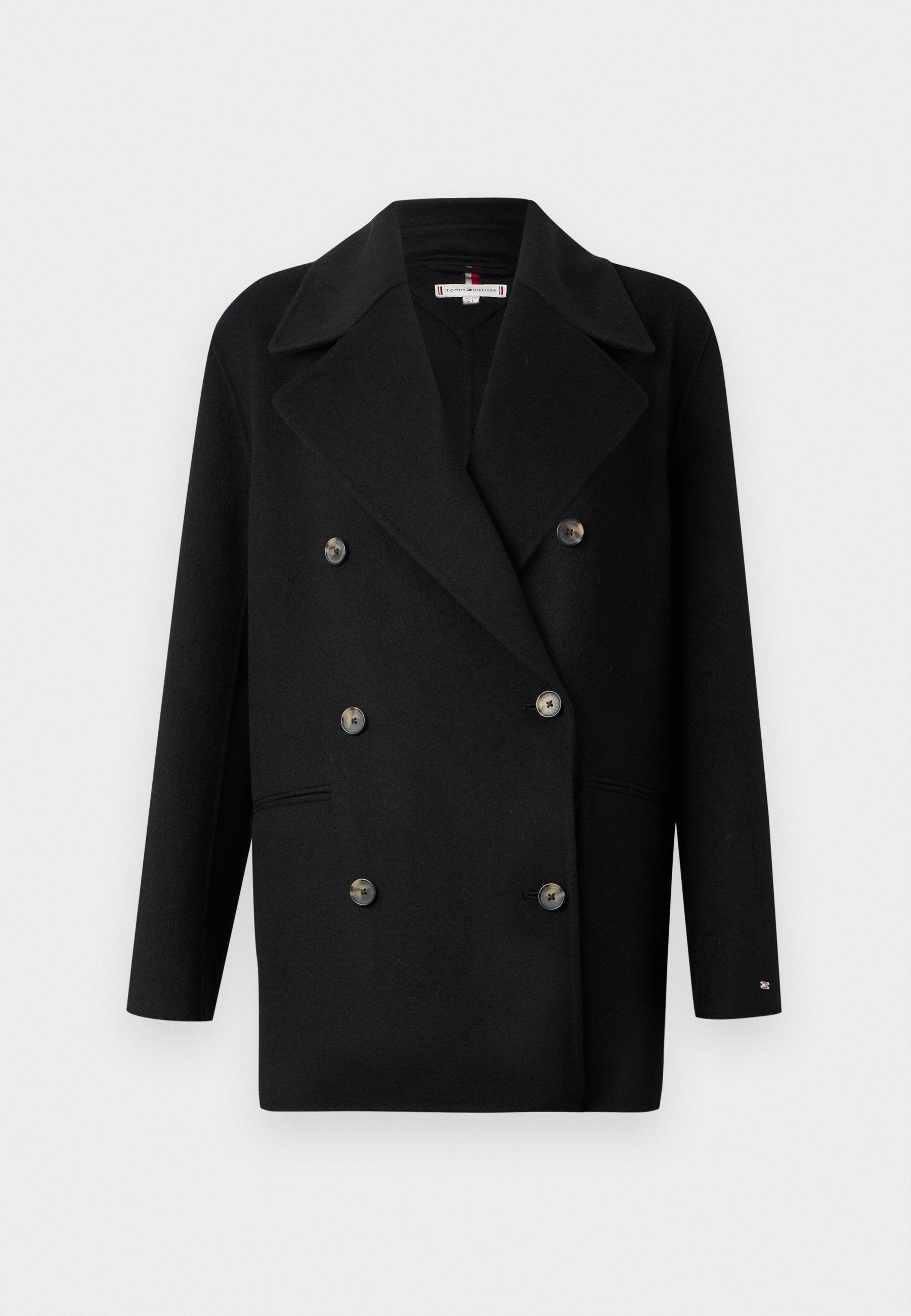 Tommy Hilfiger Kurzmantel Media 1