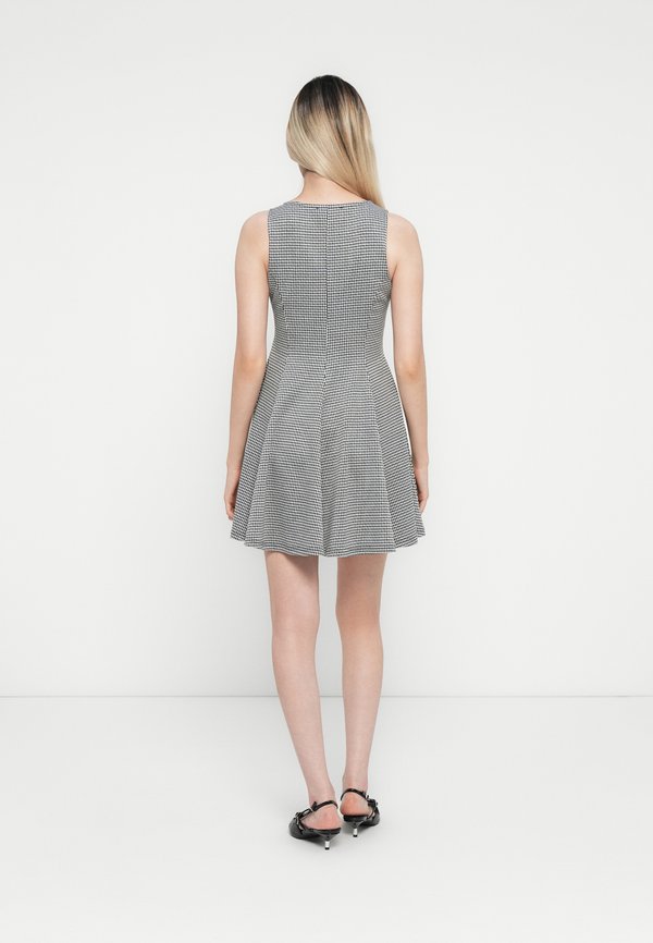 ONLY ONLFINE FLARED DRESS