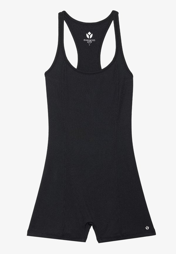 Even&Odd active FINE RIB SPORTS SUIT WITH RACER BACK