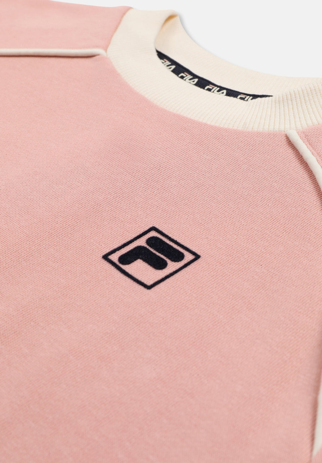 APPAREL PRATOLINO LOOSE CREWNECK Media 3
