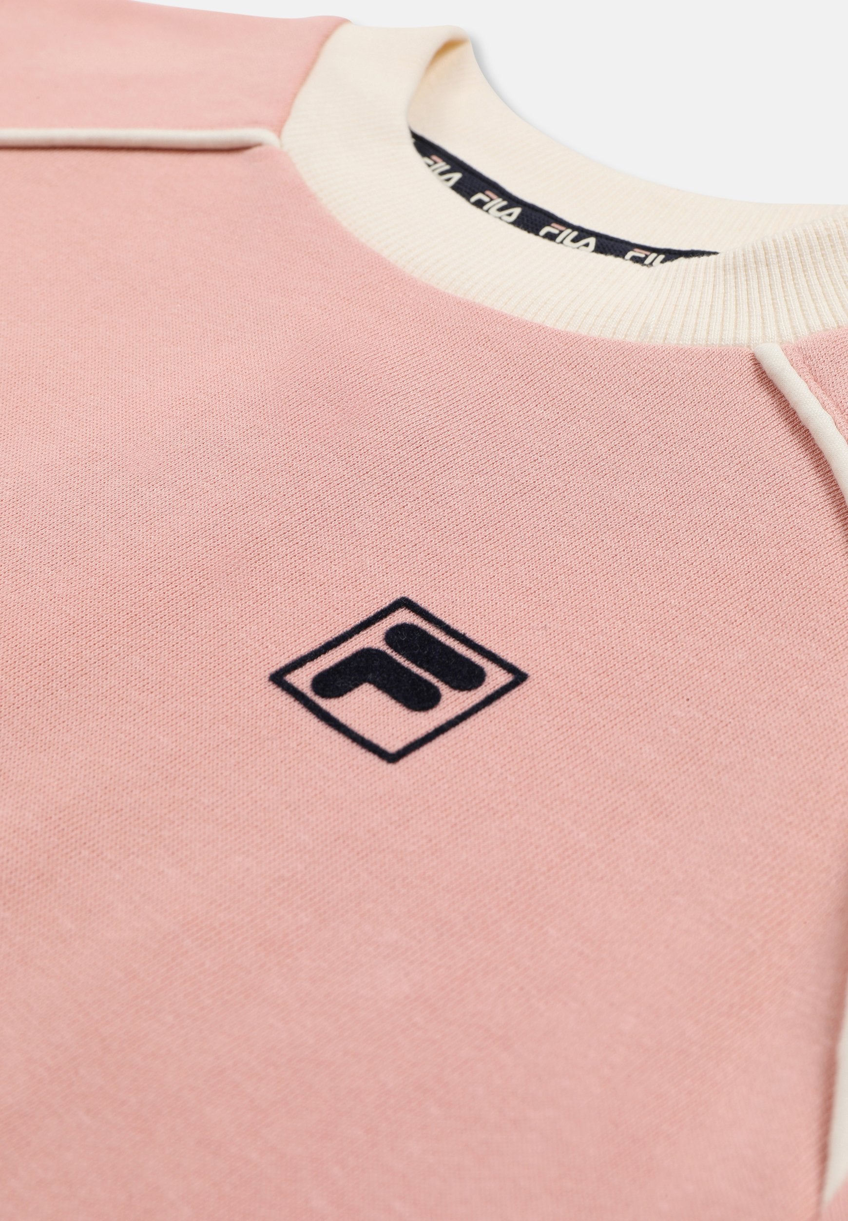 APPAREL PRATOLINO LOOSE CREWNECK Media 3