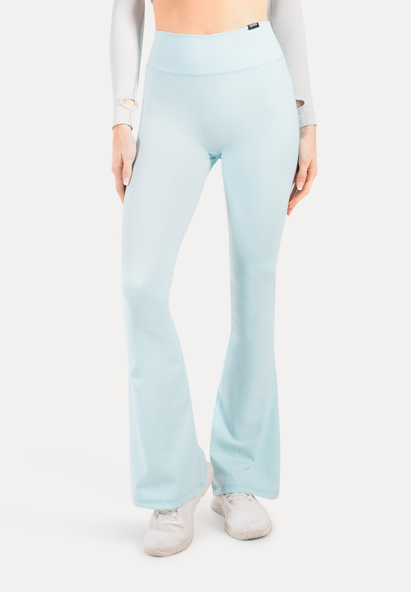 Smilodox SCHLAGLEGGINGS LOREEN HIGH WAIST SEAMLESS