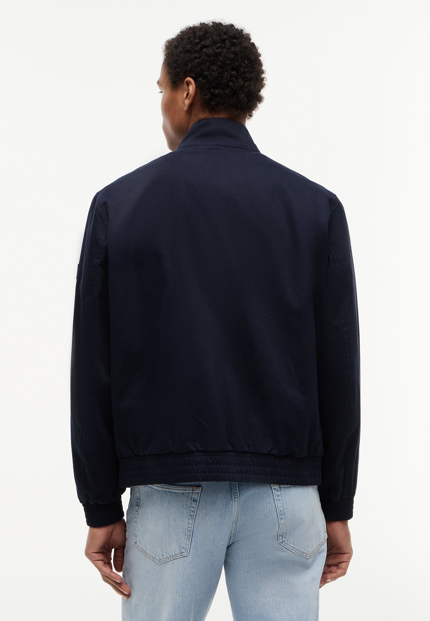 Tommy Hilfiger Leichte Jacke Media 4