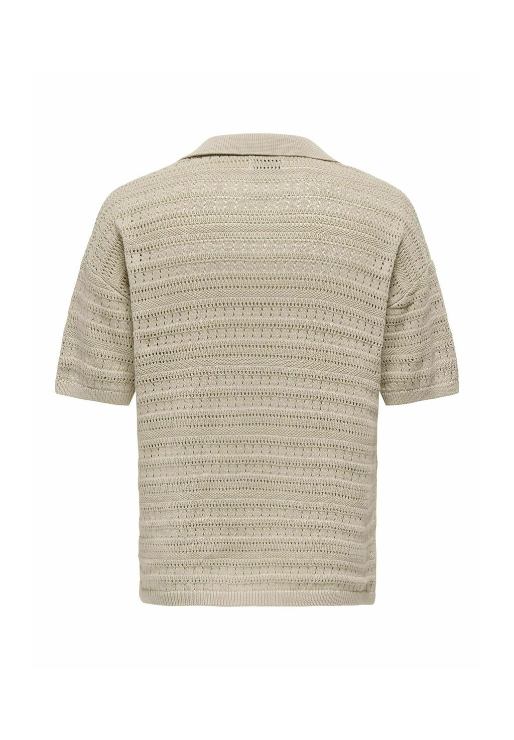 Only & Sons Poloshirt Media 5