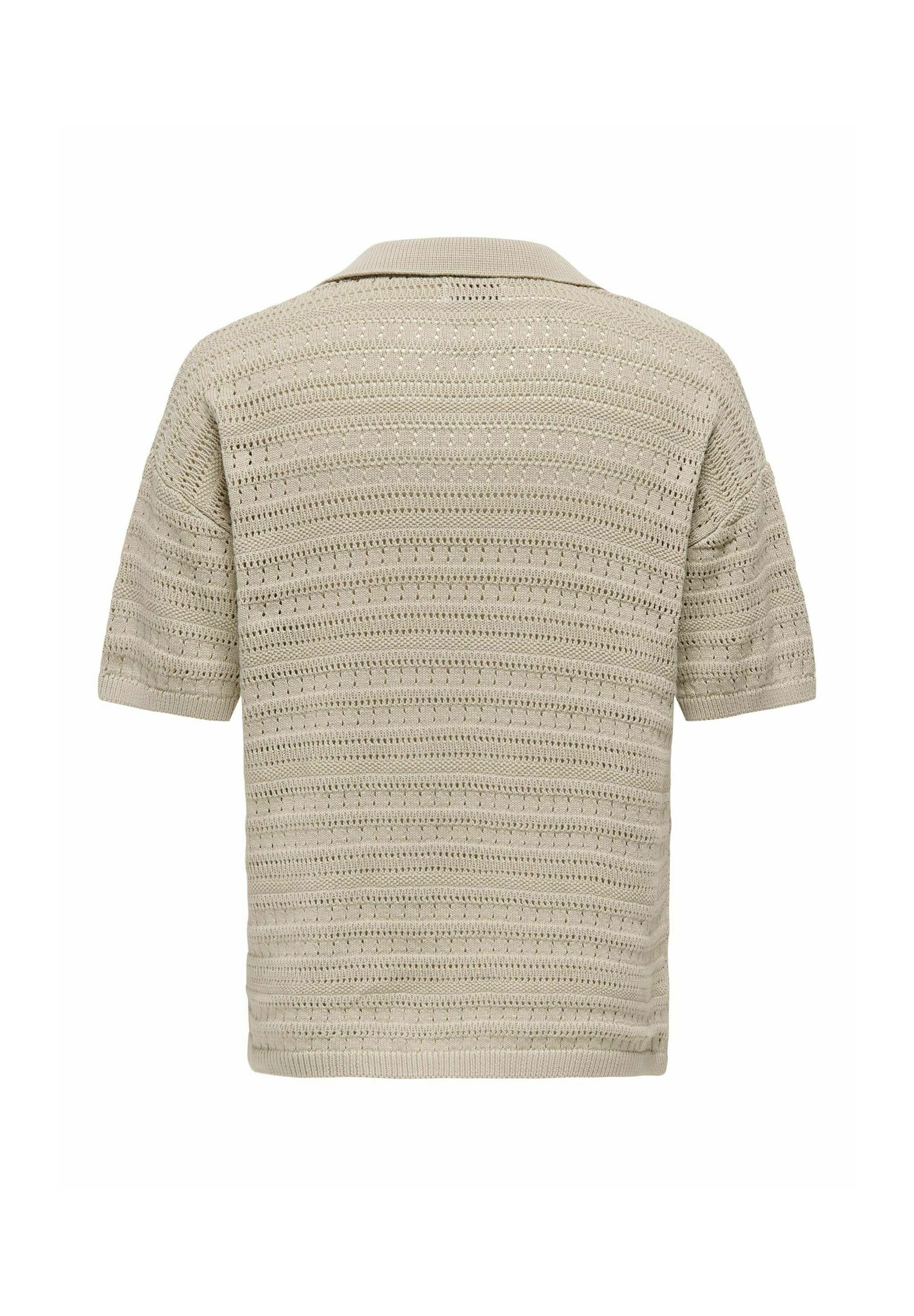 Only & Sons Poloshirt Media 5