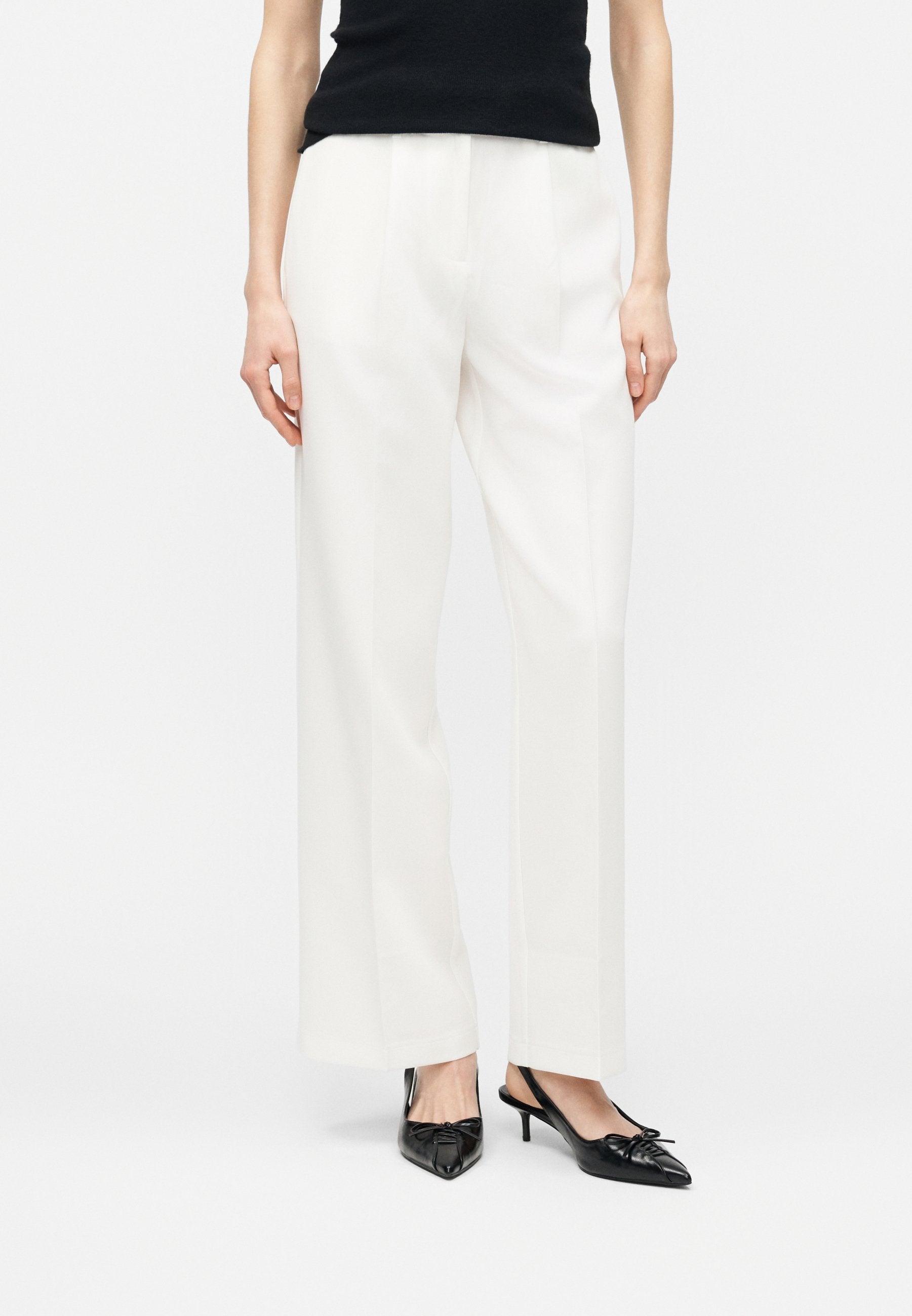 VILA High Waisted VIIRIS Tailored
