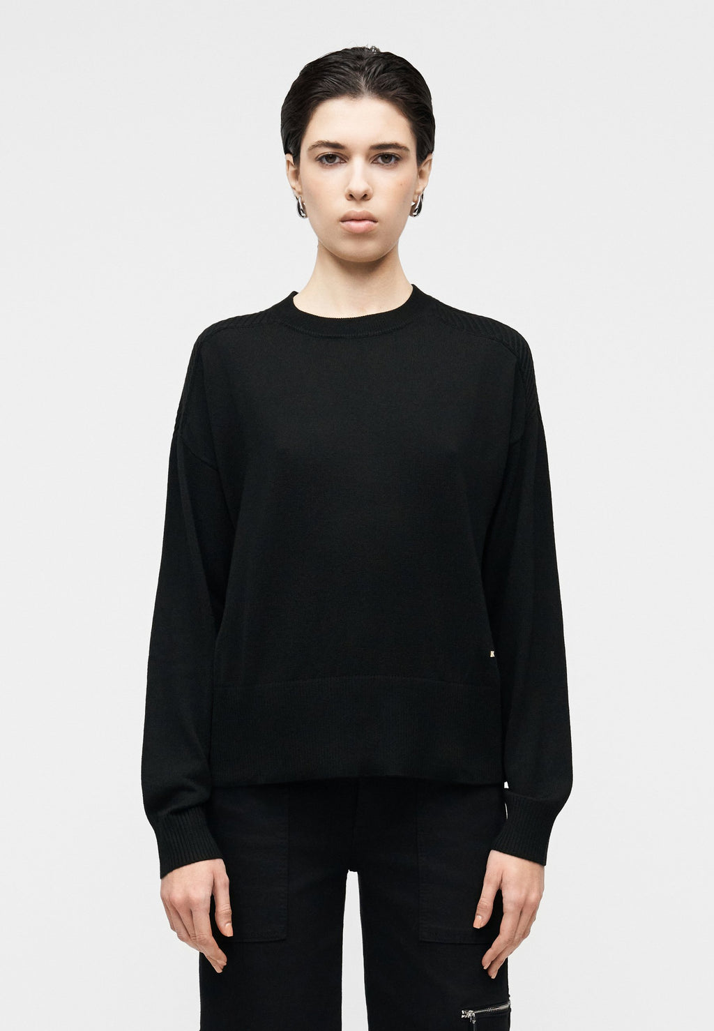 Armani Exchange Strickpullover Media 3