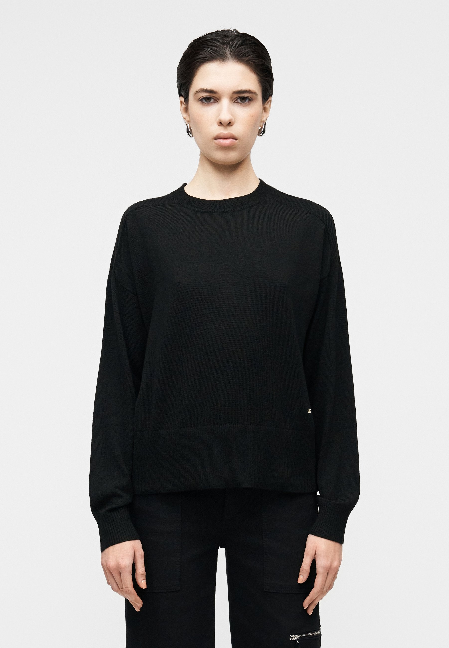 Armani Exchange Strickpullover Media 3