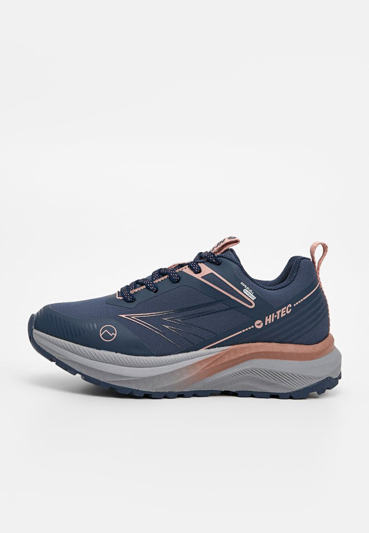 HI-TEC SPEEDSHELL