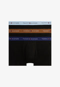 Tommy Hilfiger Trunks - hghlnd khki well wtr prp nvy