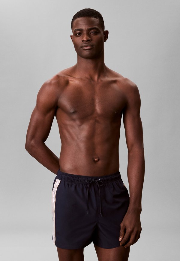 Calvin Klein Swimwear DRAWSTRING ICON