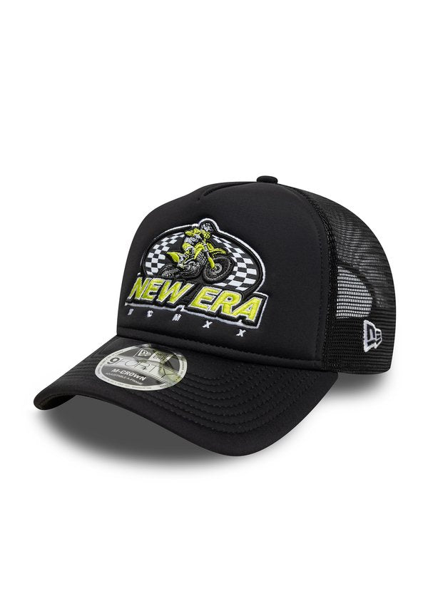 New Era NEW ERA GRAPHIC 9FORTY® MC AF TRUCKER UNISEX