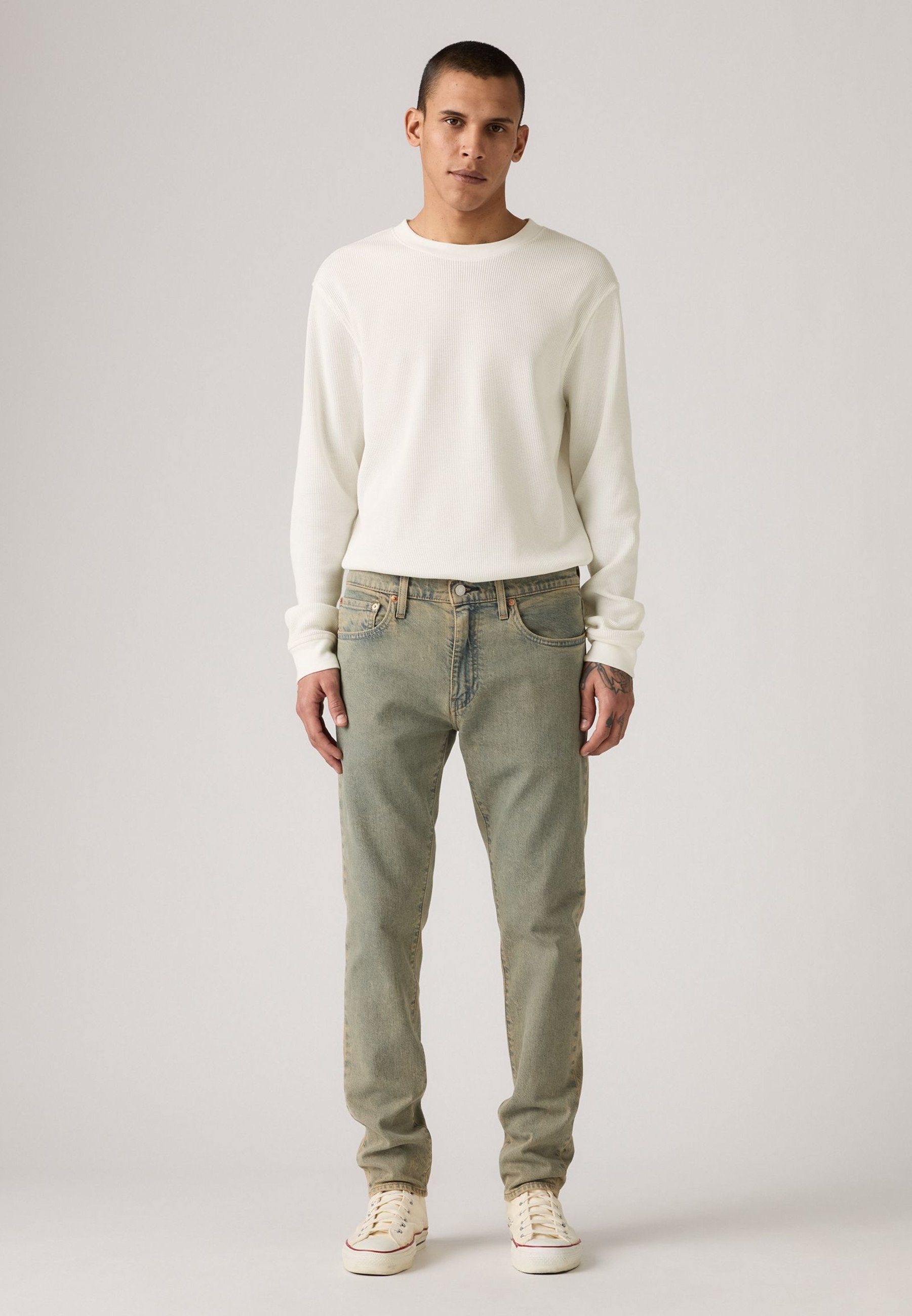 Levi's® 512® SLIM TAPER