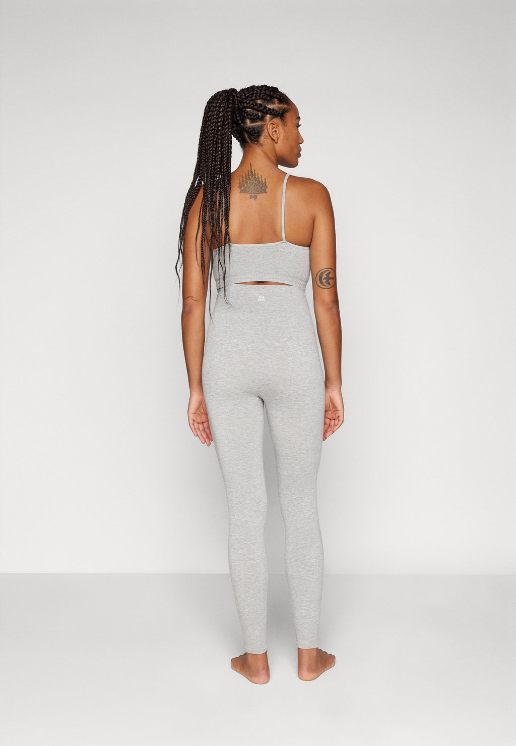 Yogasearcher NALA
