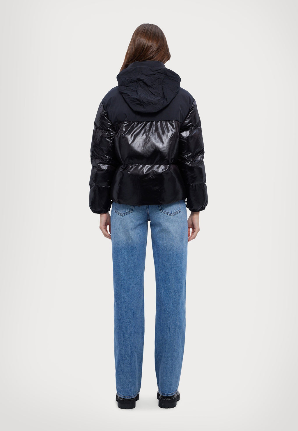 Armani Exchange Übergangsjacke Media 4