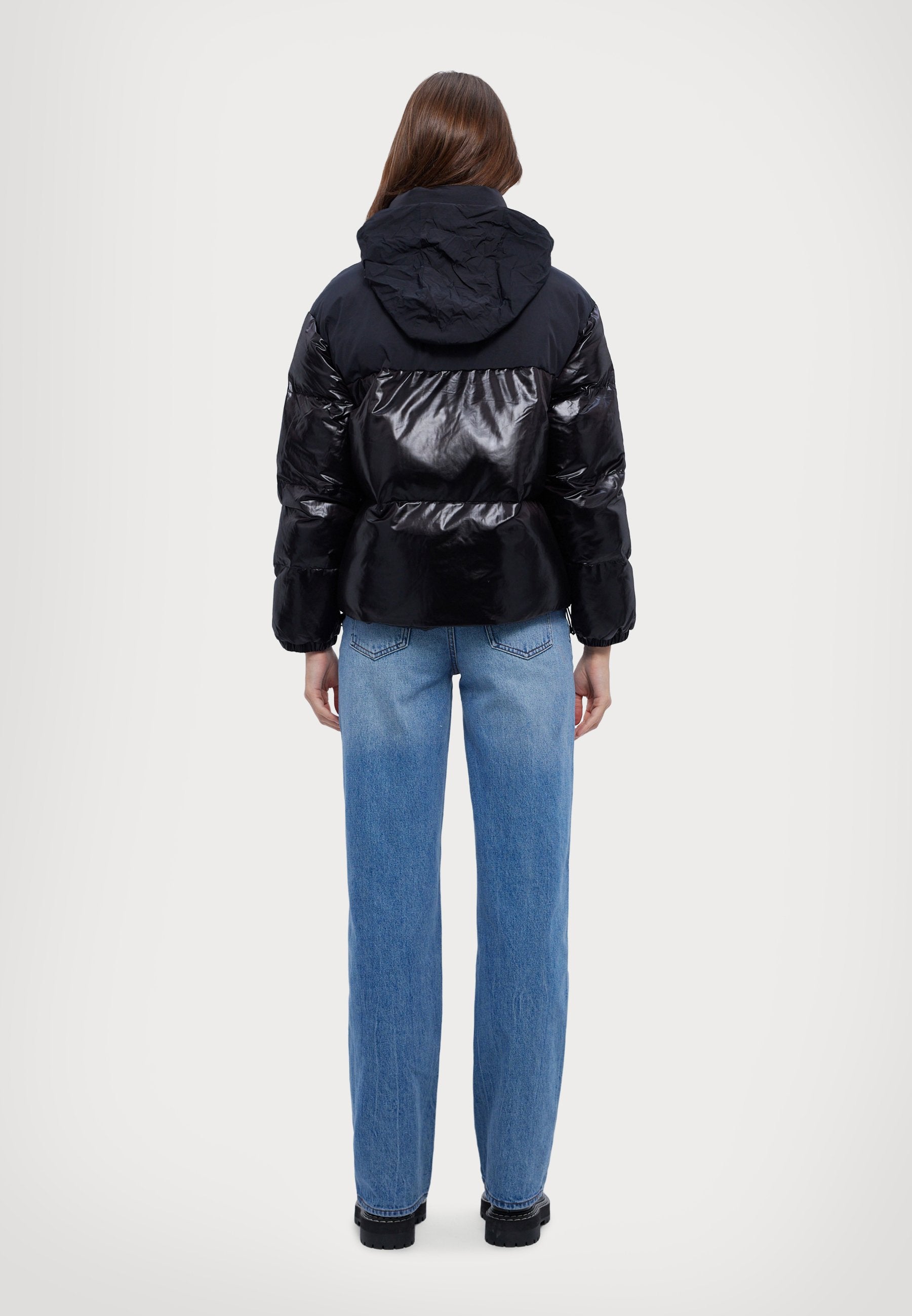 Armani Exchange Übergangsjacke Media 4