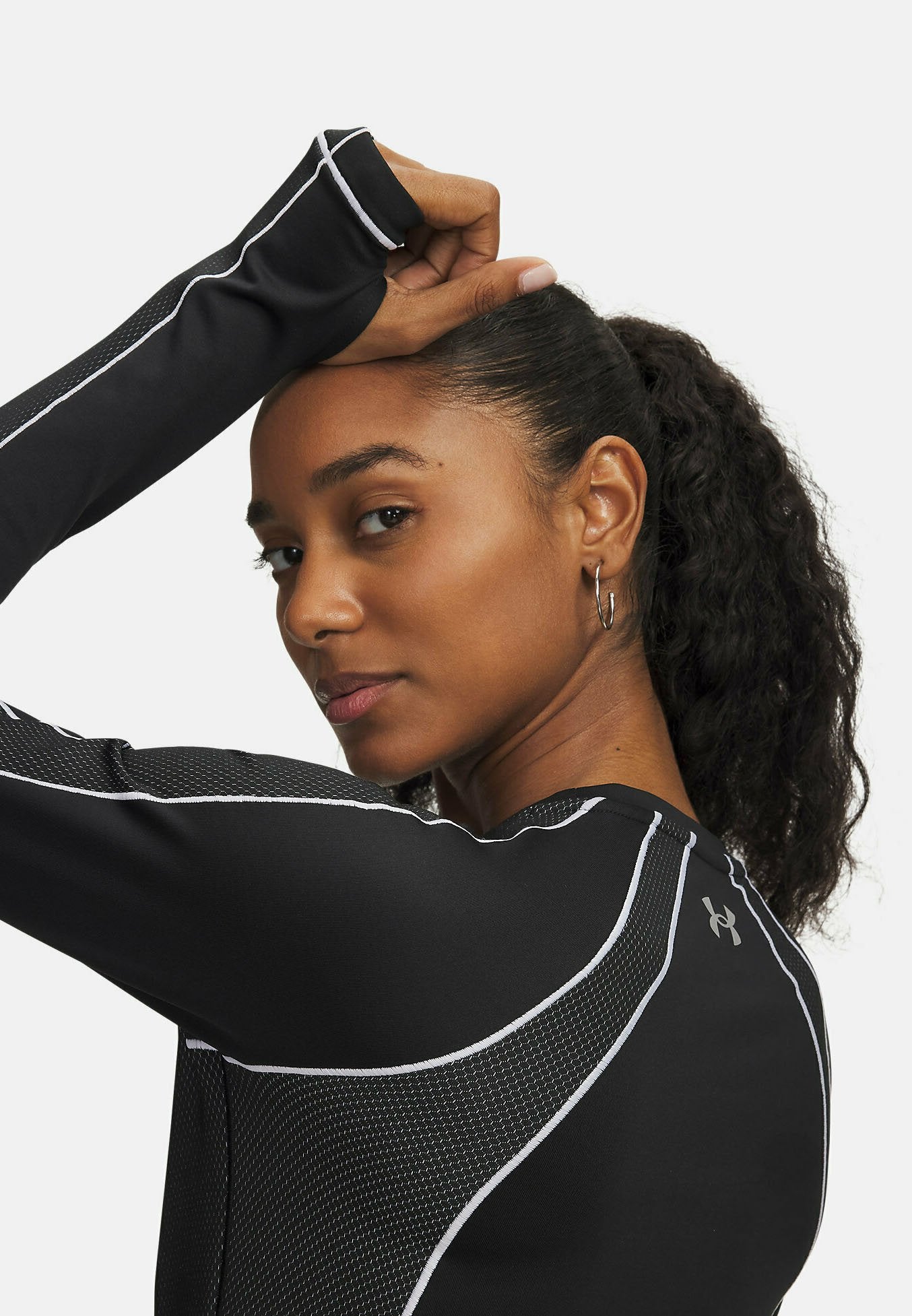Under Armour COLDGEAR TEXTURED