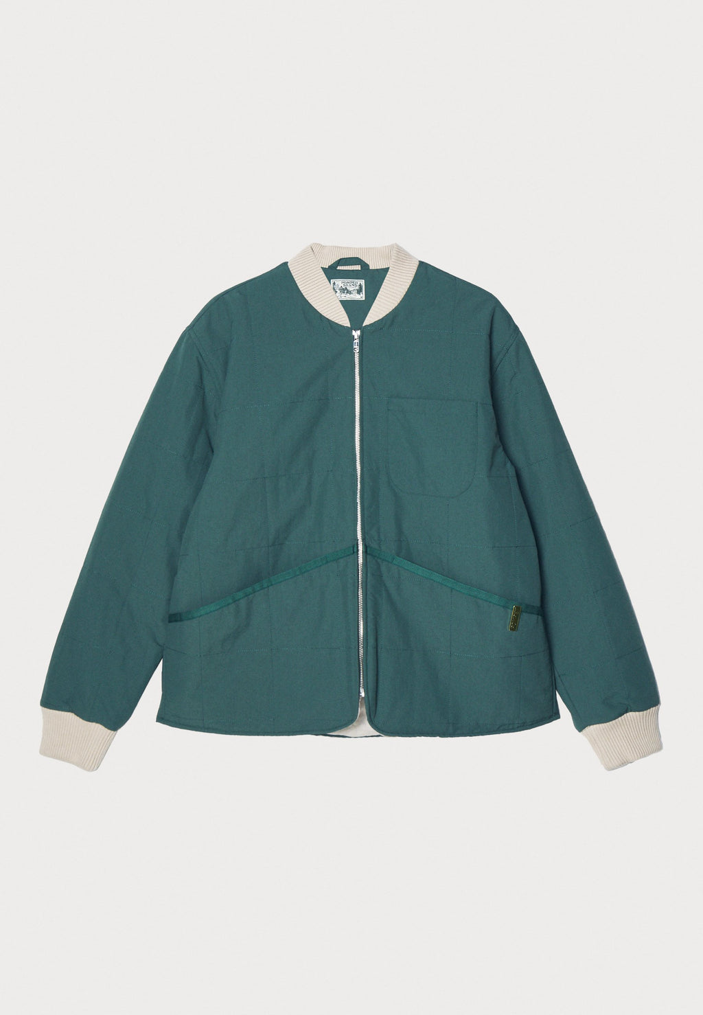 Pompeii PADDED JACKET