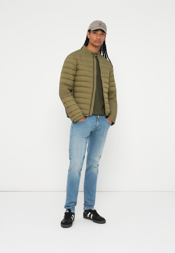 Replay LIGHTWEIGHT JACKET