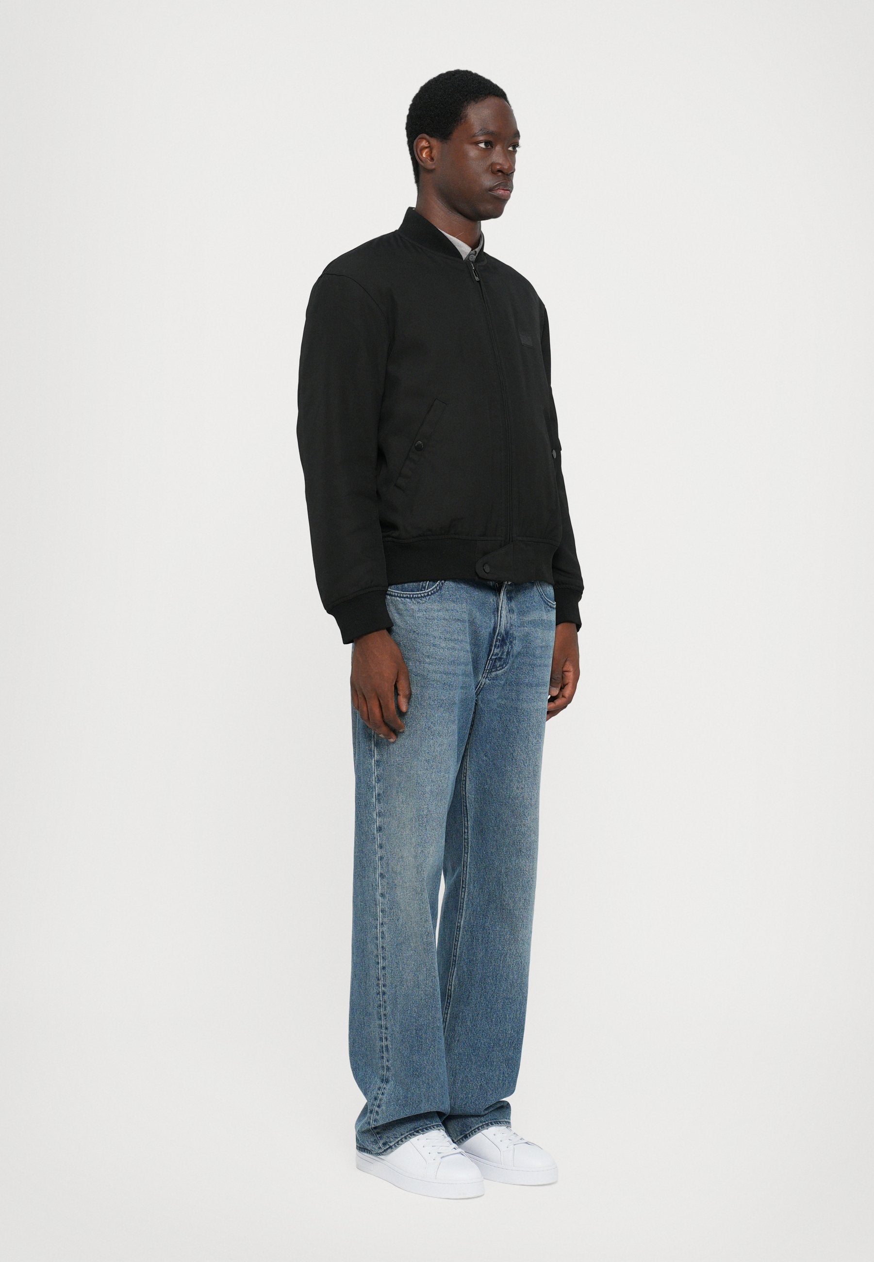 BLOUSON JACKET Media 5