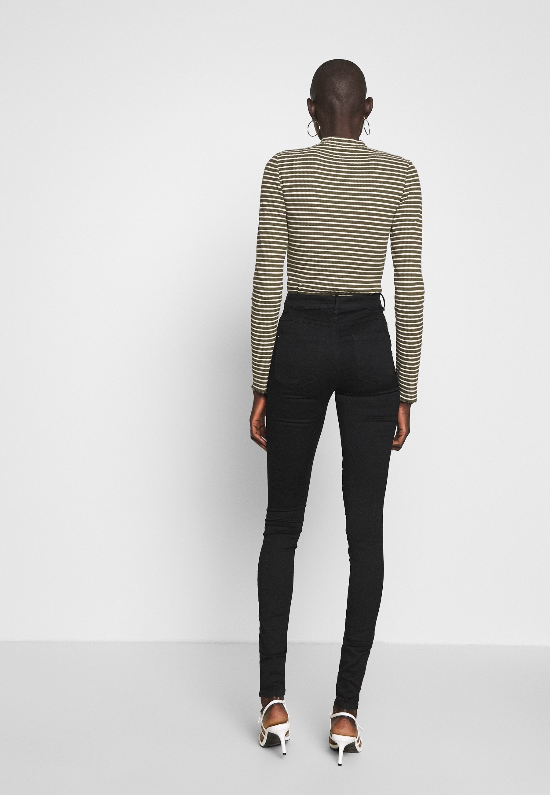 ONLROYAL HIGH SKINNY Media 4