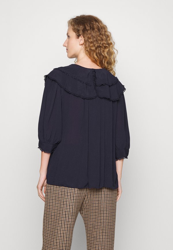 Lily & Lionel KEIRA BLOUSE