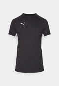 Puma TEE - Print T-shirt - black