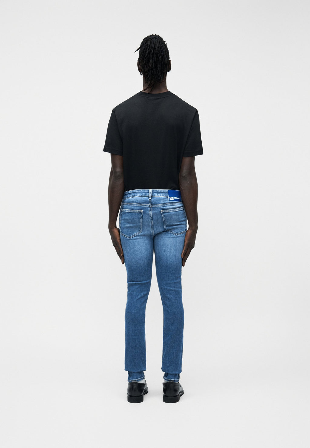 Karl Lagerfeld Jeans Jeans Skinny Fit Media 4