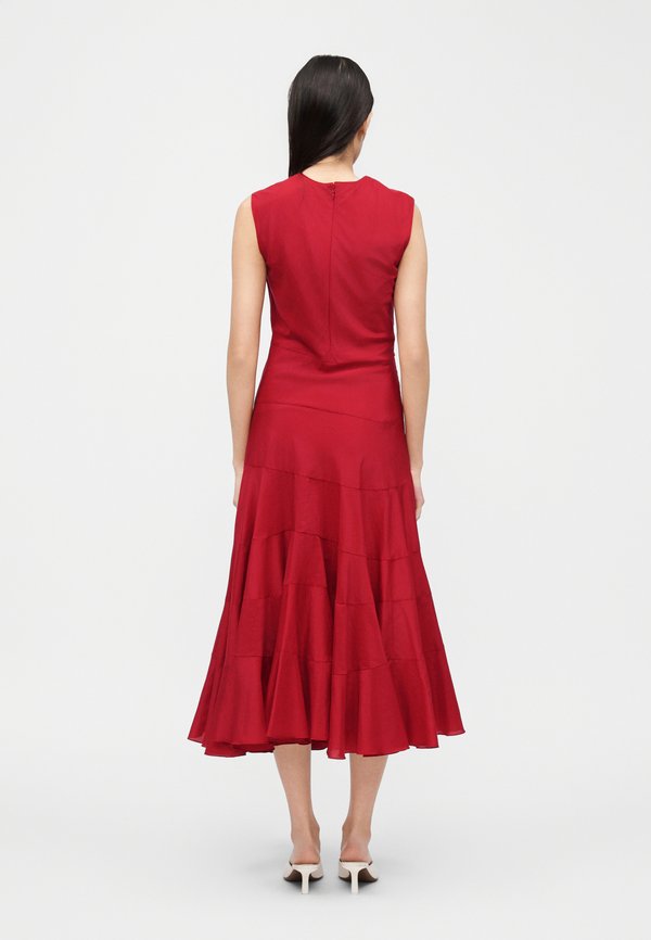 Tory Burch FLARED DRESS