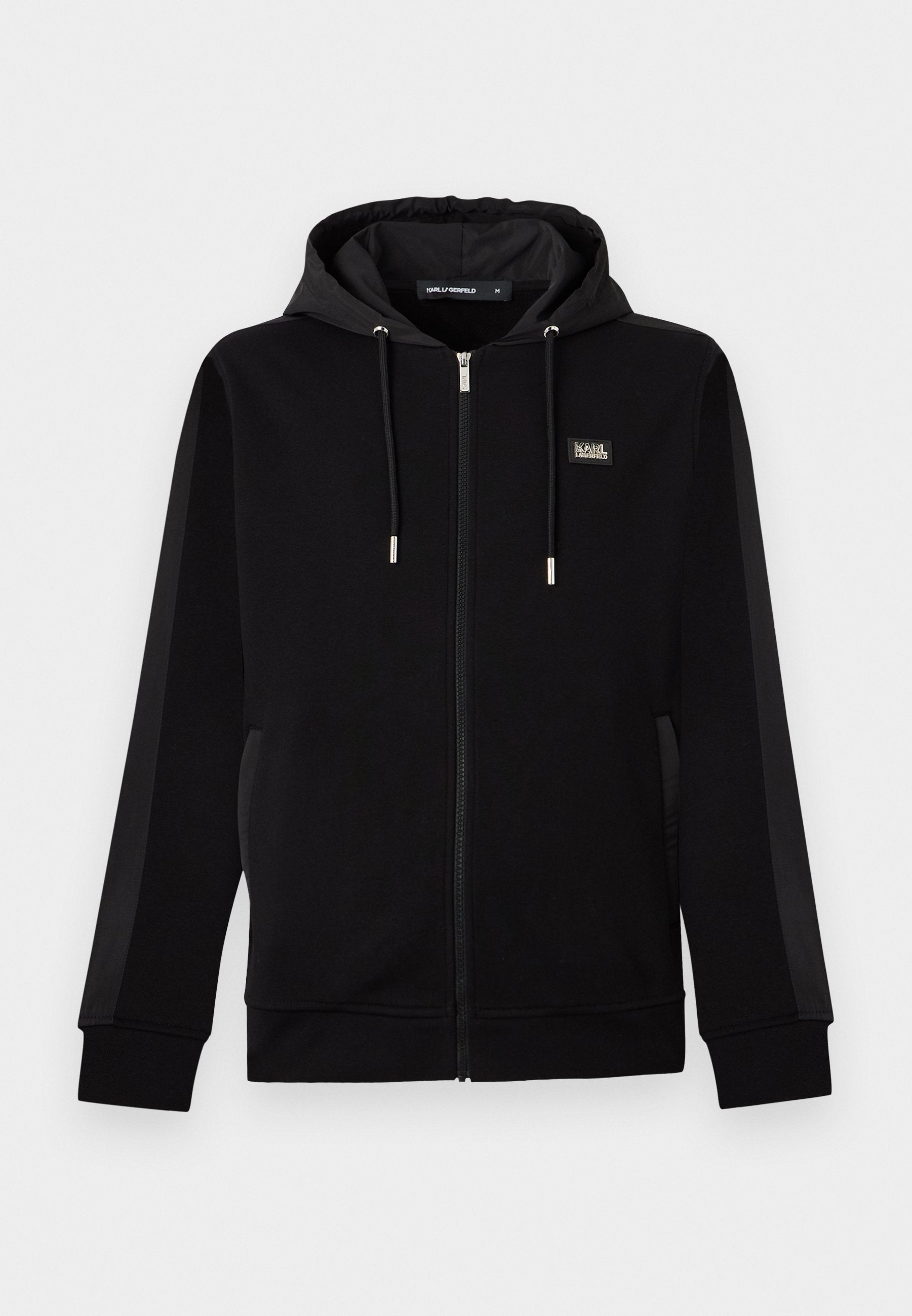 KARL LAGERFELD Sweatjacke Media 1