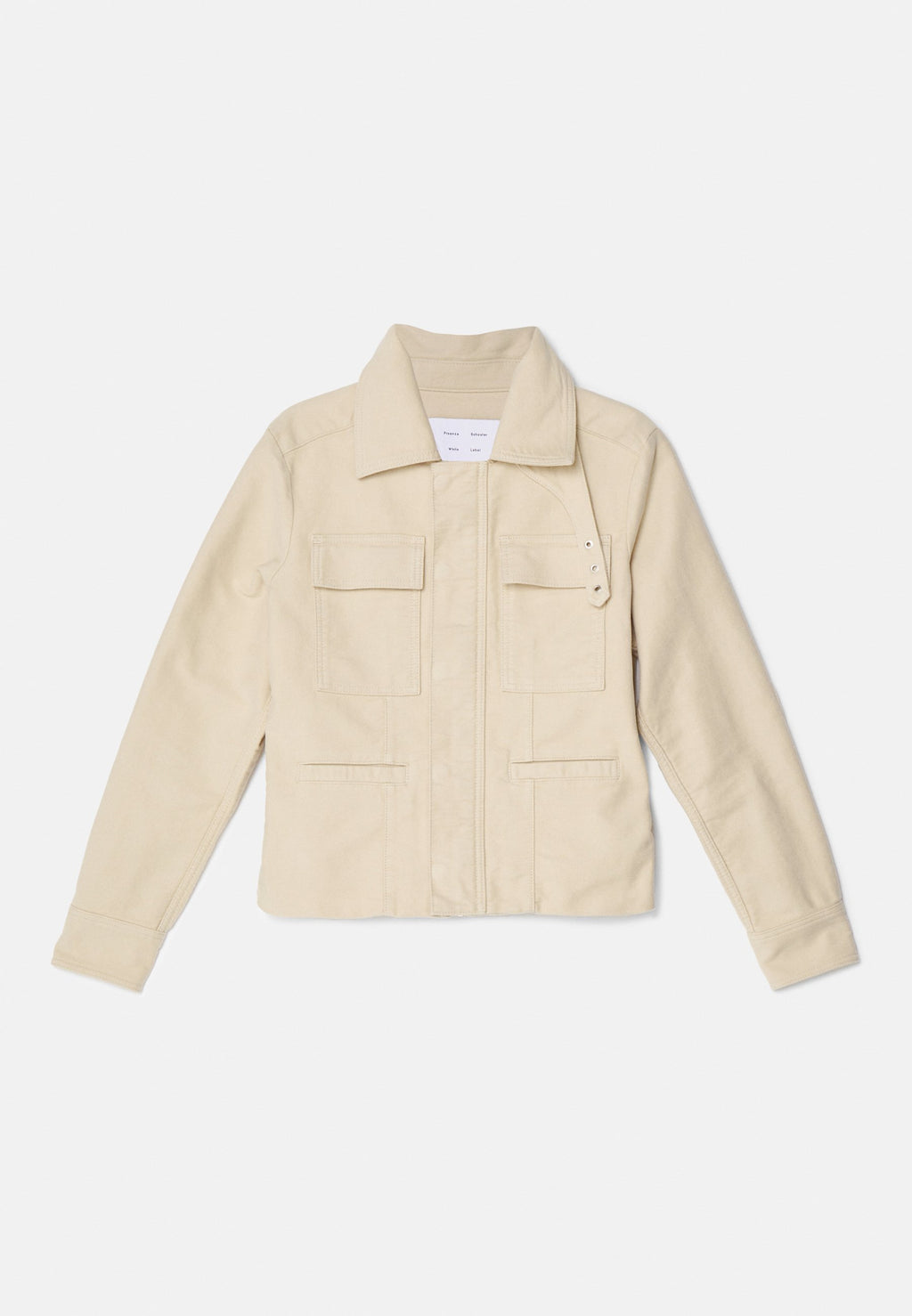 Proenza Schouler White Label AVA